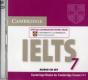 Cambridge Ielts 7 Audio Cds (2) - Preview