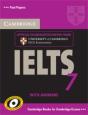 Cambridge Ielts 7 Self-Study Pack (Student'S Book With Answers And Audio Cds (2)) - Preview