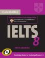 Cambridge Ielts 8 Self-Study Pack (Student'S Book With Answers And Audio Cds (2)) - Preview