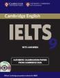 Cambridge Ielts 9 Self-Study Pack (Student'S Book With Answers And Audio Cds (2)) - Preview