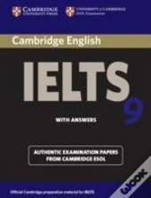 Cambridge Ielts 9 Student'S Book With Answers