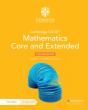 Cambridge IGCS Mathematics Core and Extended Coursebook with Digital Version (2 Years' Access) - Preview