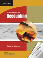 Cambridge Igcse Accounting Ebook