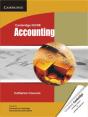 Cambridge Igcse Accounting Ebook - Preview