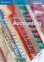 Cambridge Igcse Accounting Student'S Book - Preview