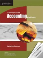 Cambridge Igcse Accounting Workbook