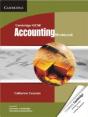 Cambridge Igcse Accounting Workbook - Preview