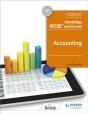 Cambridge Igcse And O Level Accounting - Preview