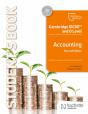 Cambridge Igcse And O Level Accounting Second Edition - Preview
