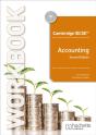 Cambridge Igcse And O Level Accounting Workbook Second Edition - Preview