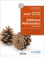 Cambridge Igcse And O Level Additional Mathematics Second Edition - Preview