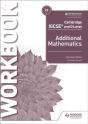 Cambridge Igcse And O Level Additional Mathematics Workbook - Preview