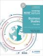 Cambridge Igcse And O Level Business Studies 5th Edition - Preview