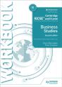 Cambridge Igcse And O Level Business Studies Workbook 2nd Edition - Preview