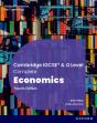 Cambridge Igcse And O Level Complete Economics: Student Book - Preview