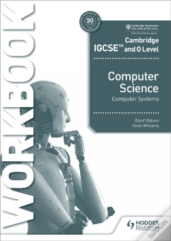 Capa do artigo Cambridge Igcse And O Level Computer Science Computer Systems Workbook