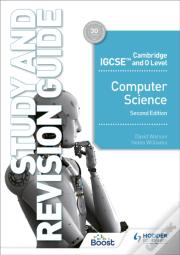 Cambridge Igcse And O Level Computer Science Study And Revision Guide Second Edition