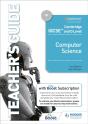 Cambridge Igcse And O Level Computer Science Teacher'S Guide With Boost Subscription - Preview