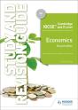 Cambridge Igcse And O Level Economics Study And Revision Guide 2nd Edition - Preview
