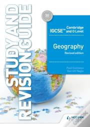 Cambridge Igcse And O Level Geography Study And Revision Guide Revised Edition