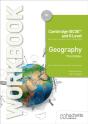 Cambridge Igcse And O Level Geography Workbook Third Edition - Preview