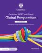 Cambridge IGCSE and O Level Global Perspectives Coursebook with Digital Access (2 Years) - Preview