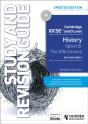 Cambridge Igcse And O Level History Study And Revision Guide, Second Edition - Preview