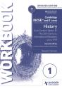 Cambridge Igcse And O Level History Workbook 1 - Core Content Option B: The 20th Century: International Relations Since 1919 2nd Edition - Preview