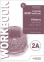 Cambridge Igcse And O Level History Workbook 2a - Depth Study:  Russia, 1905-41 - Preview