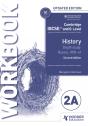 Cambridge Igcse And O Level History Workbook 2a - Depth Study: Russia, 1905â€“41 2nd Edition - Preview