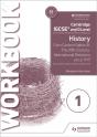 Cambridge Igcse And O Level History Workbook - Preview