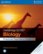 Cambridge Igcse Biology Practical Teacher'S Guide With Cd-Rom - Preview