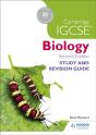 Cambridge Igcse Biology Study And Revision Guide 2nd Edition - Preview