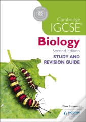 Cambridge Igcse Biology Study And Revision Guide 2nd Edition