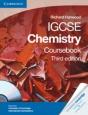 Cambridge Igcse Chemistry Coursebook With Cd-Rom - Preview