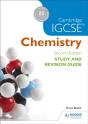 Cambridge Igcse Chemistry Study And Revision Guide - Preview