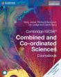 Cambridge Igcse Combined And Co-Ordinated Sciences Coursebook With Cd-Rom - Preview
