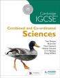 Cambridge Igcse Combined And Coordinated Science - Preview