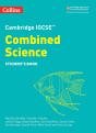 Cambridge IGCSE Combined Science Student's Book - Preview