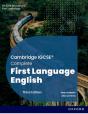 Cambridge Igcse Complete First Language English: Student Book - Preview