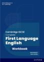 Cambridge Igcse Complete First Language English: Workbook - Preview