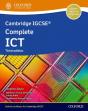Cambridge Igcse Complete Ict: Student Book (Third Edition) - Preview
