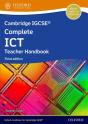 Cambridge Igcse Complete Ict: Teacher Handbook (Third Edition) - Preview