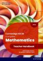 Cambridge Igcse Complete Mathematics Core: Teacher Handbook Sixth Edition - Preview