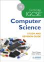 Cambridge Igcse Computer Science Study And Revision Guide - Preview