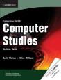 Cambridge Igcse Computer Studies Revision Guide - Preview