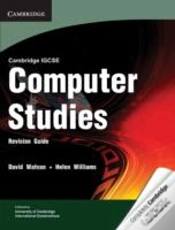 Capa do artigo Cambridge Igcse Computer Studies Revision Guide