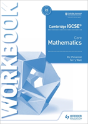 Cambridge Igcse Core Mathematics Workbook - Preview