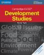 Cambridge Igcse Development Studies Students Book - Preview