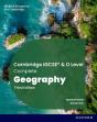 Cambridge Igcse & O Level Complete Geography: Student Book Third Edition - Preview